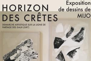 HORIZON DES CRÊTES