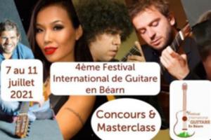 photo Concours & MasterClasses