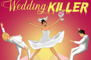 photo Wedding Killer