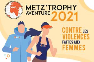 Metz Trophy Aventure
