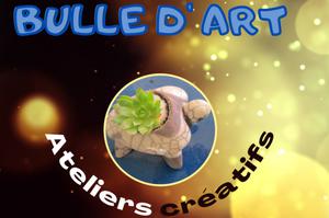 Bulle d'Att