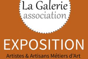 La Galerie Métiers d'Art