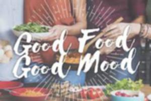 photo Atelier Good Food, Good, Mood : l'alimentation anti-stress