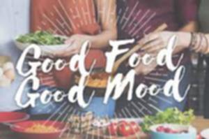 Atelier Good Food, Good, Mood : l'alimentation anti-stress