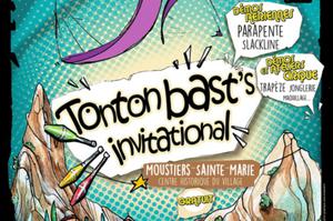 Tonton Bast's Invitational !