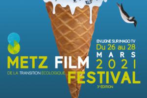 photo METZ FILM FESTIVAL DE LA TRANSITION ÉCOLOGIQUE