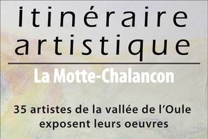 photo Parcours d’artistes