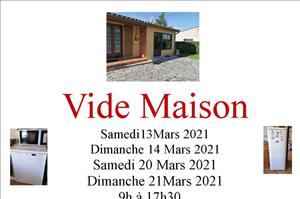 photo vide-maison