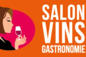 photo Salon Vins & Gastronomie Colmar