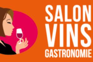 Salon Vins & Gastronomie Saint-Brieuc
