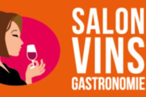 photo Salon Vins & Gastronomie Limoges