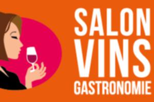 Salon Vins & Gastronomie Brest