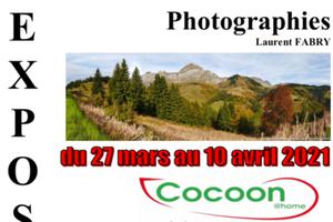 Exposition peintures et photographies