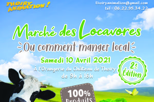 Marché des Locavores