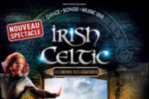 photo IRISH CELTIC