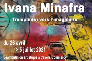 Exposition d'art 