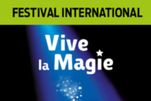 Festival International Vive La Magie