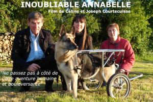 photo Avant-première du film INOUBLIABLE ANNABELLE