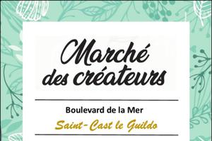 Marchés des Créateurs