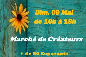 Marché de Créateurs