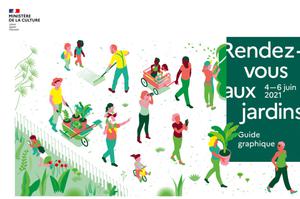 RENDEZ VOUS AUX JARDINS 2021