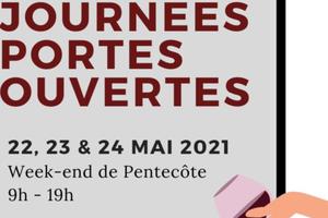 Journées Portes Ouvertes