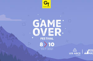 Game Over Festival 2021