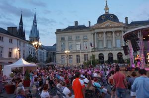 30e festival des Musiques d’Ici et d’Ailleurs : Rencontre, découverte, métissage