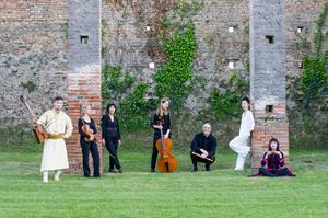 photo « Vent des Royaumes » Hymne Franco-Chinois à l’univers « Les Passions » Ensemble Baroque de Montauban