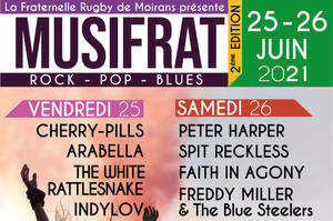 Festival Musifrat