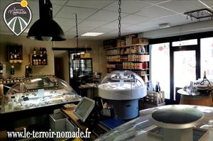 photo Terroir Nomade - Epicerie Fine