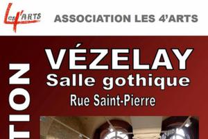 Exposition peintures-sculptures