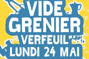 Vide grenier