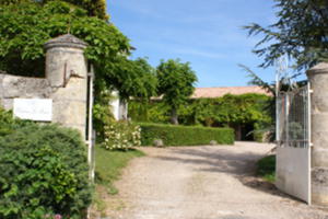 photo Portes Ouvertes au Château La Rame - Sainte Croix du Mont