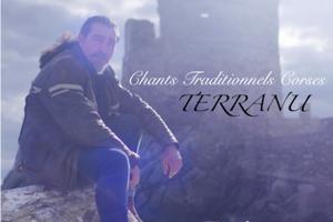 photo Chants traditionnels corses 