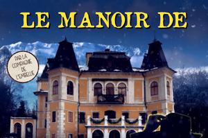 Le manoir de Mortevielle