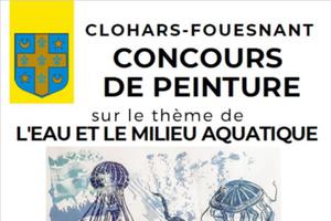 photo Salon des arts à Clohars-Fouesnant 