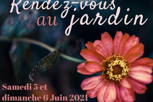 Les Rendez-vous aux Jardins