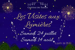 photo Les Visites aux Lumières