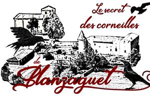 Le secret des corneilles de Blanzaguet