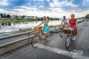 photo Anjou Vélo Vintage