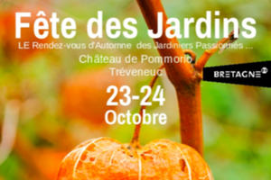 photo Fête des Jardins au château de Pommorio