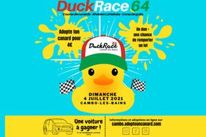 Duckrace64