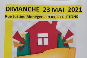 photo Vide Maison