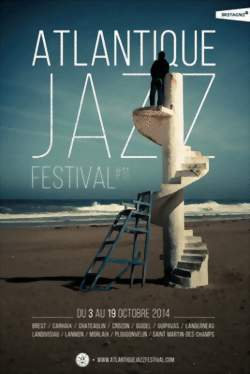 11ème Atlantique Jazz Festival