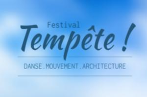 Festival Tempête !