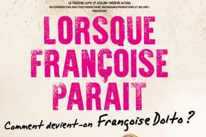 Lorsque Françoise Parait