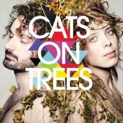Concert Cats on Trees