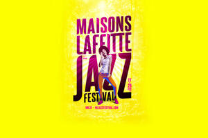 Maisons-Laffite jazz Festival 2022