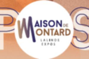 Expostions à Montard